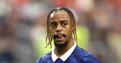 PSG Sets €120M Price on Barcola as Arsenal Circles, Fan Token Reacts