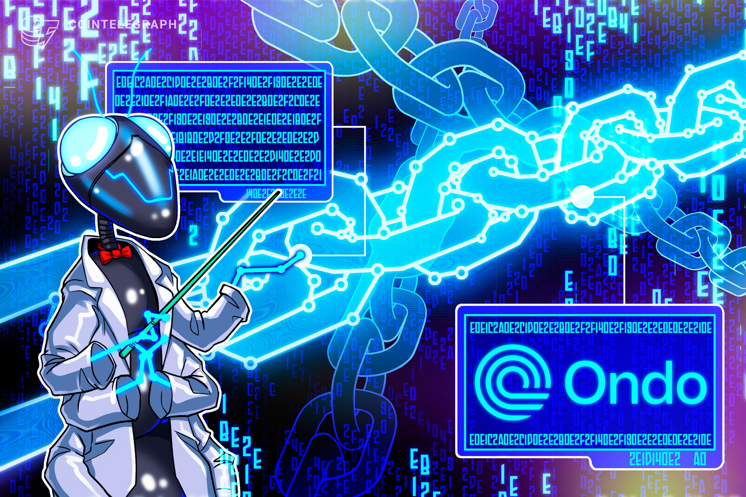 Ondo Abandons Layer-1 Blockchain Plans, Pivots to Offchain Execution Network
