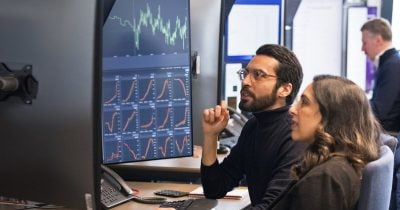 Citadel Advisors Discloses New Q2 Stakes in SpaceX, Cerebras, and Quantinuum