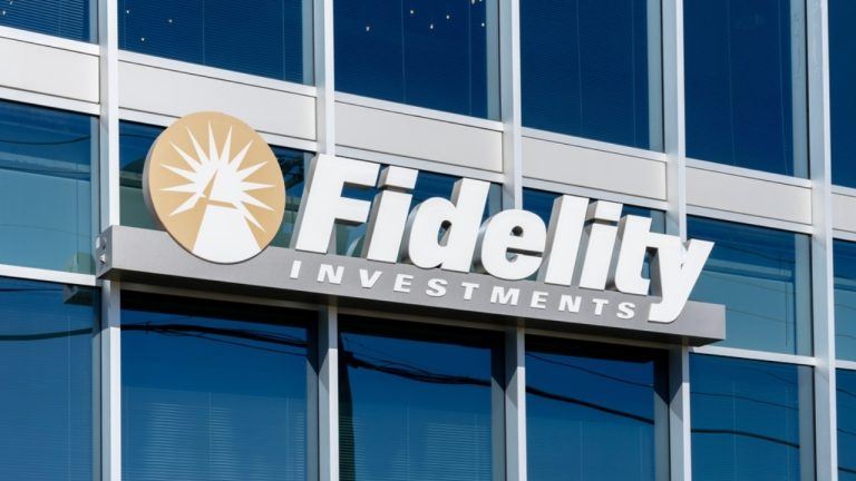 Fidelity Files to Add Staking to Its Spot Ethereum ETF