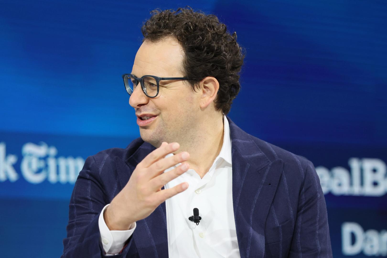 Anthropic's Mythos AI Triggers Security Overhaul Across DeFi Platforms