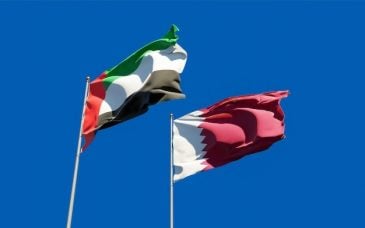 Iranian Officials Arrive in Doha for US-Iran Ceasefire Talks as Prediction Markets Signal High Odds