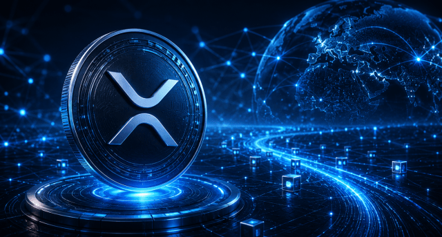 RippleX Lays Out XRP Ledger Roadmap: Privacy, Post-Quantum Crypto, Institutional Compliance