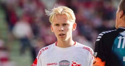 FC Porto Signs Norwegian Teen Eirik Granaas as Fan Token Hits Historic Lows