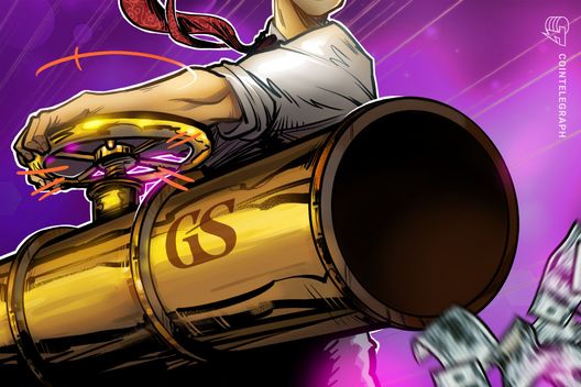 Goldman Sachs Dumps XRP and Solana ETFs, Trims Bitcoin and Ether Holdings in Q1