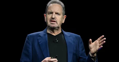Arm Holdings CEO Says US Ban on AI Chip Exports to China ‘Near Impossible’