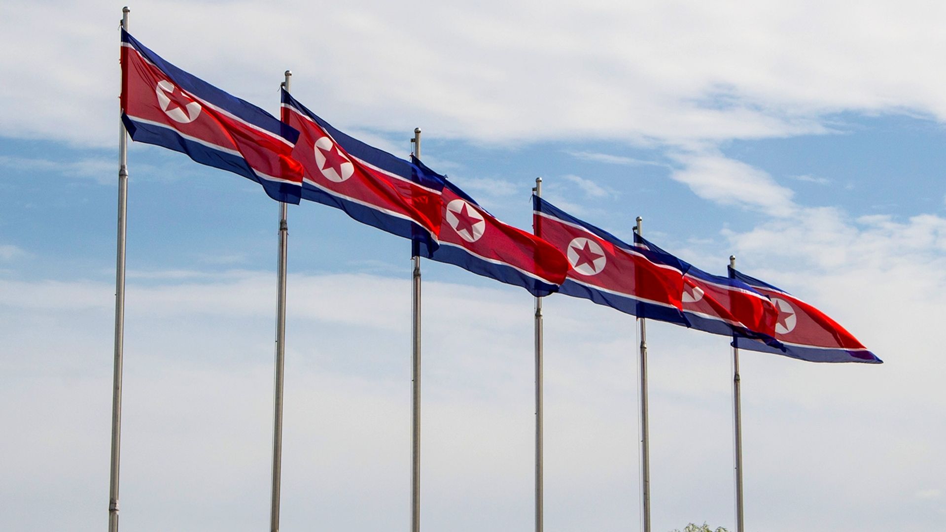 North Korea Arrests Hackers Accused of Laundering Stolen Bank Funds via Crypto
