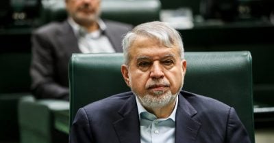 Iran's Pezeshkian Says He Will Not Step Down Amid Speculation