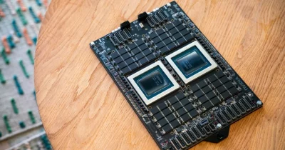 Nvidia's Huang Sees $200 Billion Market for Vera CPU in AI Agents