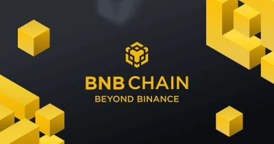 Fake CAPTCHAs on BNB Chain Deliver Malware Through Smart Contracts