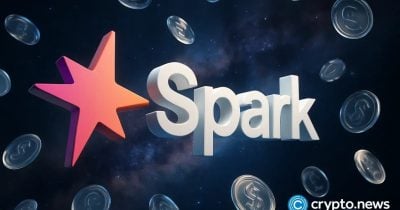 Spark Buys Back 100M SPK Tokens With $2M in Revenue