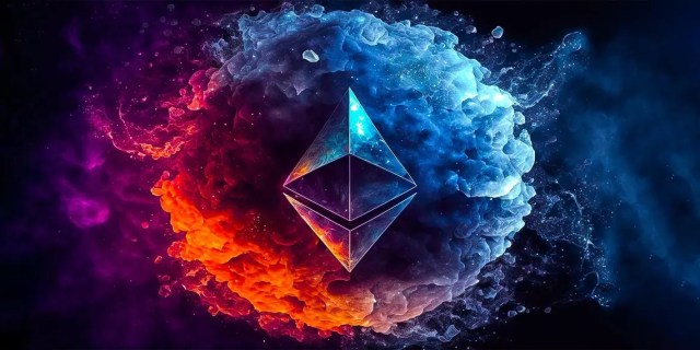 Bitcoin stuper under 60 000 dollar – Ethereum taper andreplassen til USDT i kort stund