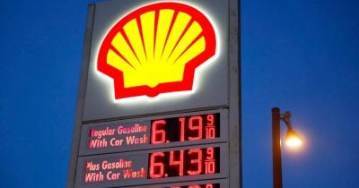 Energy Price Drop Expected to Cool Inflation, Easing Pressure on Central Banks