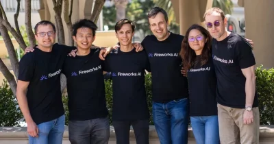 Fireworks AI Eyes $15B Valuation in New Funding Round