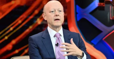 Circle CEO Urges Every Financial Institution to Adopt Digital Assets