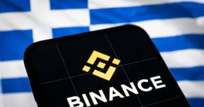Greece Set to Reject Binance's MiCA License, Pushing Exchange Toward EU Exit