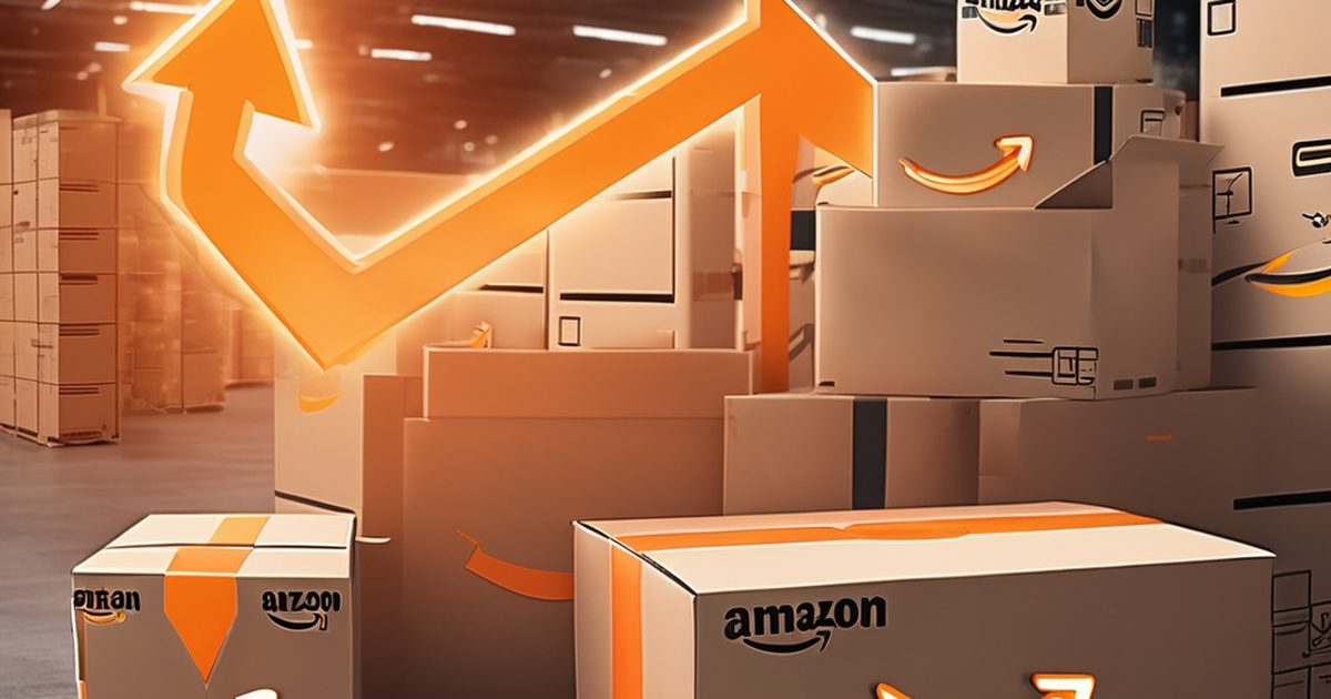 Amazon Tokenized Stock Pinned in 66-Cent Range as Shorts Dominate