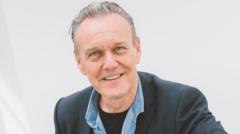 British Actor Anthony Head Dies at 72, Crypto Markets Unmoved as Fear Deepens