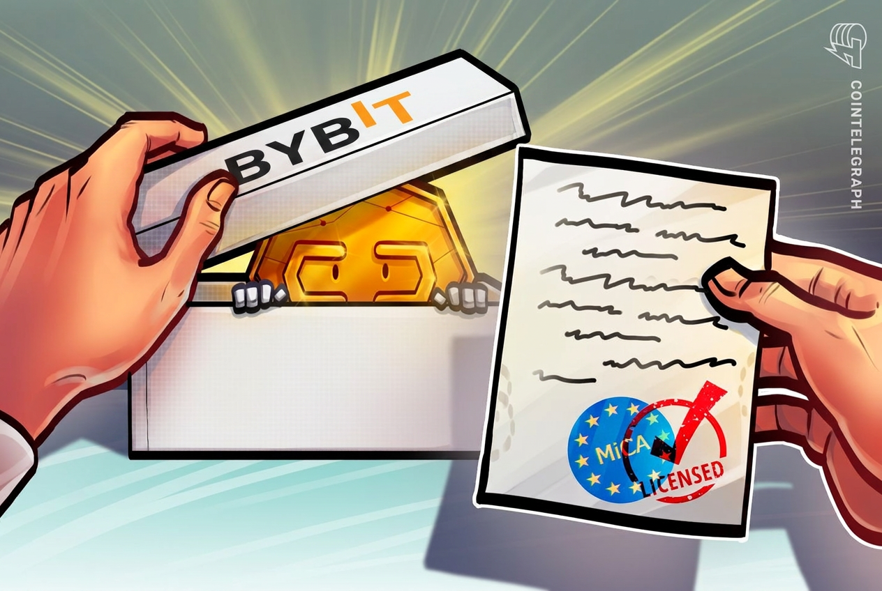 Bybit's Austrian Payments Arm Gets Regulatory Nod for Card, Open-Banking Services