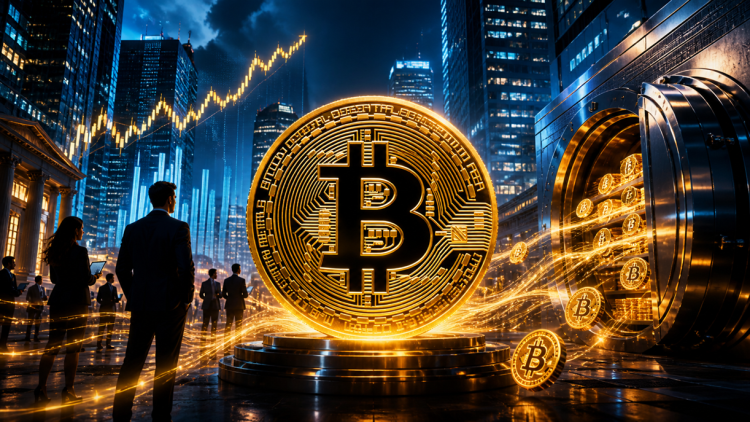 Acquirenti istituzionali assorbono il 577% dell'offerta giornaliera di Bitcoin, secondo Capriole