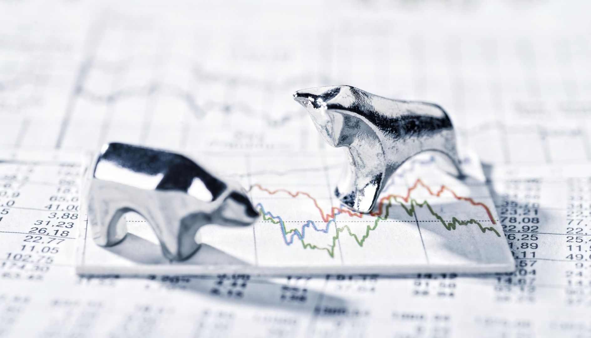 Bitcoin, Ether, XRP Slide as Iran-Israel Tensions Rattle Markets