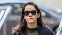 Former OpenAI Board Member Shivon Zilis Reveals Four Children With Elon Musk, Raising Governance Questions