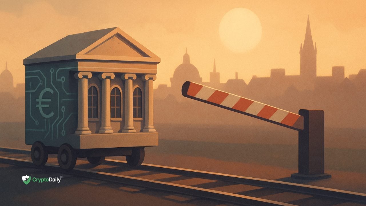 MiCA Stablecoin Rules Take Effect as ECB Advances Digital Euro and Banks Pilot Tokenized Money
