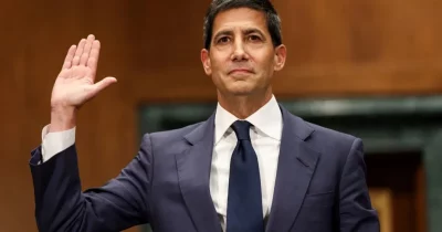 Kevin Warsh Faces Scrutiny Over Crypto Holdings Ahead of Fed Leadership
