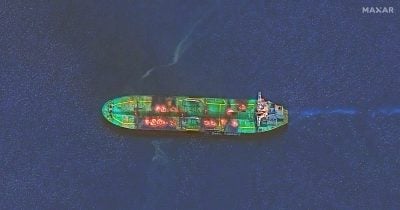 Red Sea Tanker Traffic Persists as Betting Market Puts 23% Chance of Strait Closure by September