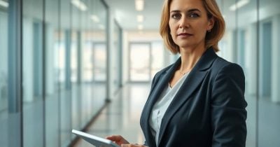 Binance CMO Rachel Conlan to Depart June 15, Signaling Possible DeFi Shift