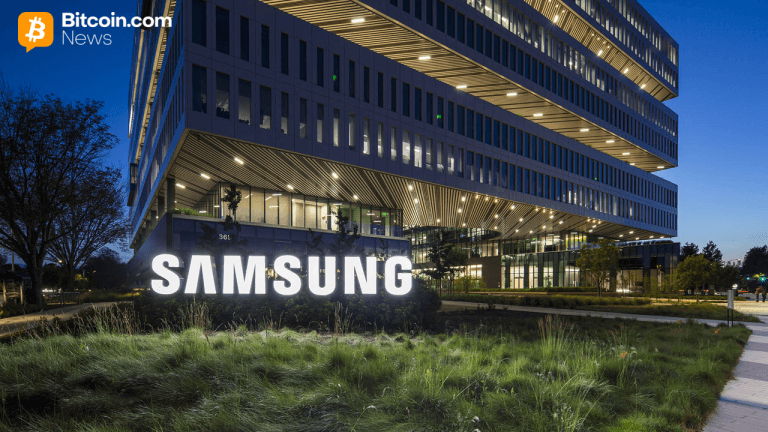 Samsung Affiliates Buy 4% Stake in Upbit Operator Dunamu for $408M