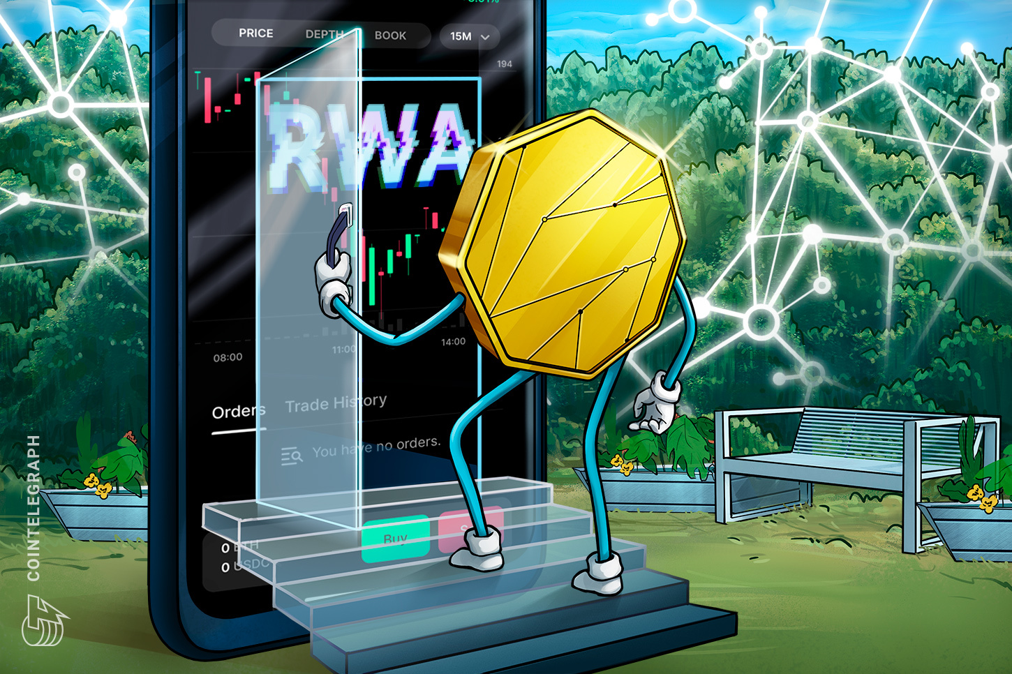 Tokenized RWAs Overtake Crypto as Hyperliquid's Top Trading Category