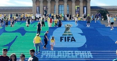 Kraken Locks In FIFA World Cup Deal, Kicks Off With Brazil vs Haiti in Philadelphia