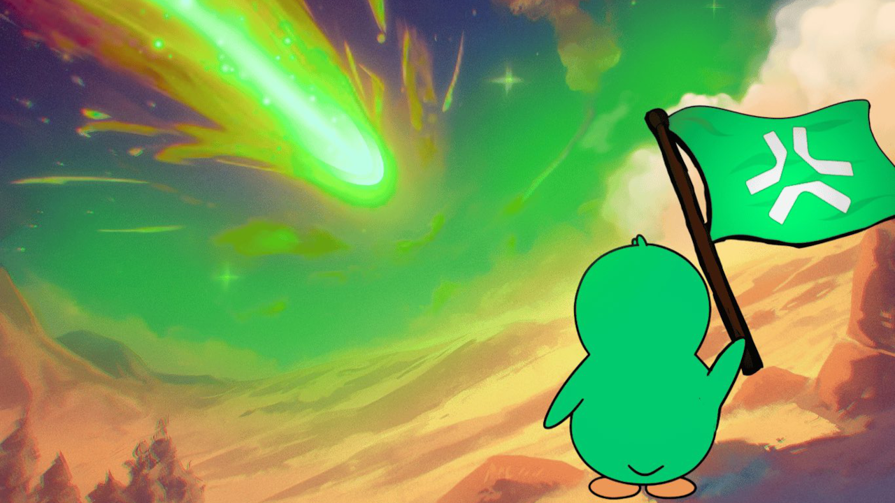 Pudgy Penguins' Abstract Chain Shutting Down Dec. 15, Users Told to Bridge Assets