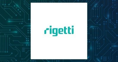 Rigetti Computing Valued at $6B on $13M Revenue
