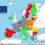 UPV Study Finds European Rivers Improving Too Slowly for 2030 Targets