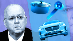 Corporations Turn to Blockchain Audits After SNP Cash Embezzlement