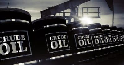 Crude Oil Slides 3% on Easing Middle East Tensions, Boosting Outlook for Crypto