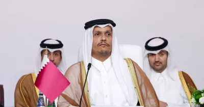 Qatari Mediators Visit Tehran to Push US-Iran Nuclear Talks
