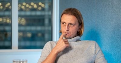 Revolut Lets CEO Borrow $250M Against His Stake