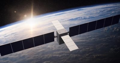 Europe Falls Behind in Orbital Data Center Race, Raising Sovereignty Fears