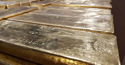 Chinese Dip-Buying Sets $4,000 Floor for Gold Prices