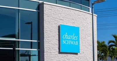 Charles Schwab Posts Record Q2 Revenue, Expands Into Spot Crypto Trading