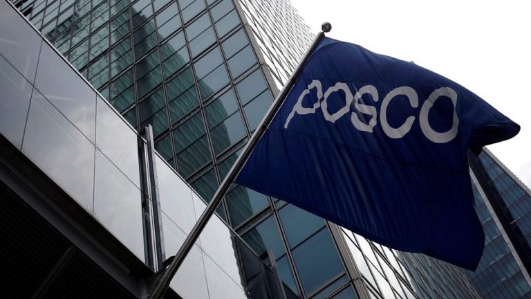 POSCO International, LG CNS Launch RWA Tokenization Pilot on Injective