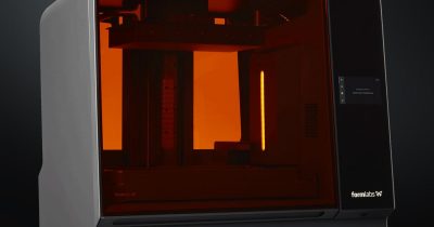 Formlabs Explores IPO, Weighing Advisers