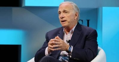 Ray Dalio Warns US Losing Credibility as China Gains Power, Calls for Diplomacy