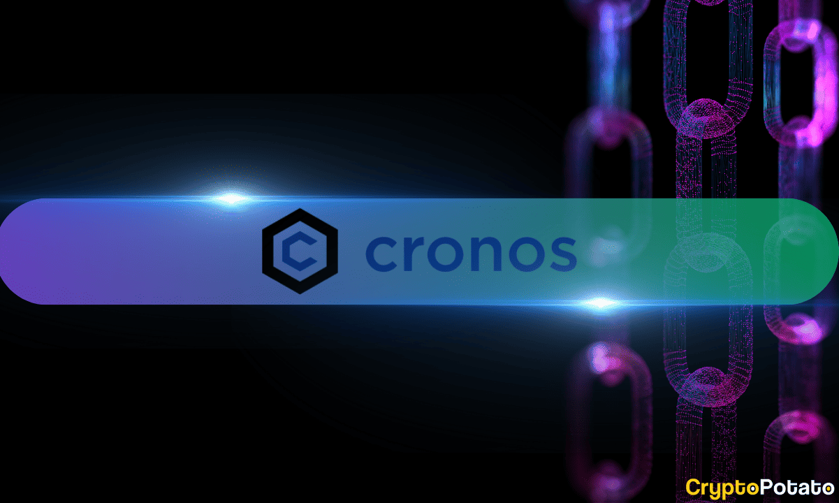 Cronos Halts Blockchain After $75M Exploit Hits Lending Protocol Tectonic