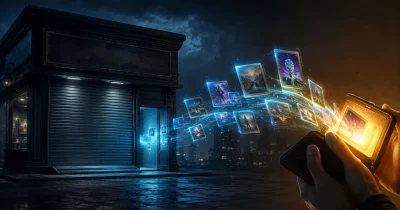 Binance to End NFT Support, Pushes Users to Self-Custodial Wallet