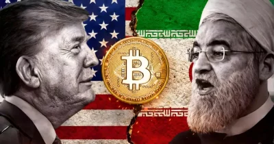 Trump Says Iran Nuclear Deal Nearing Completion