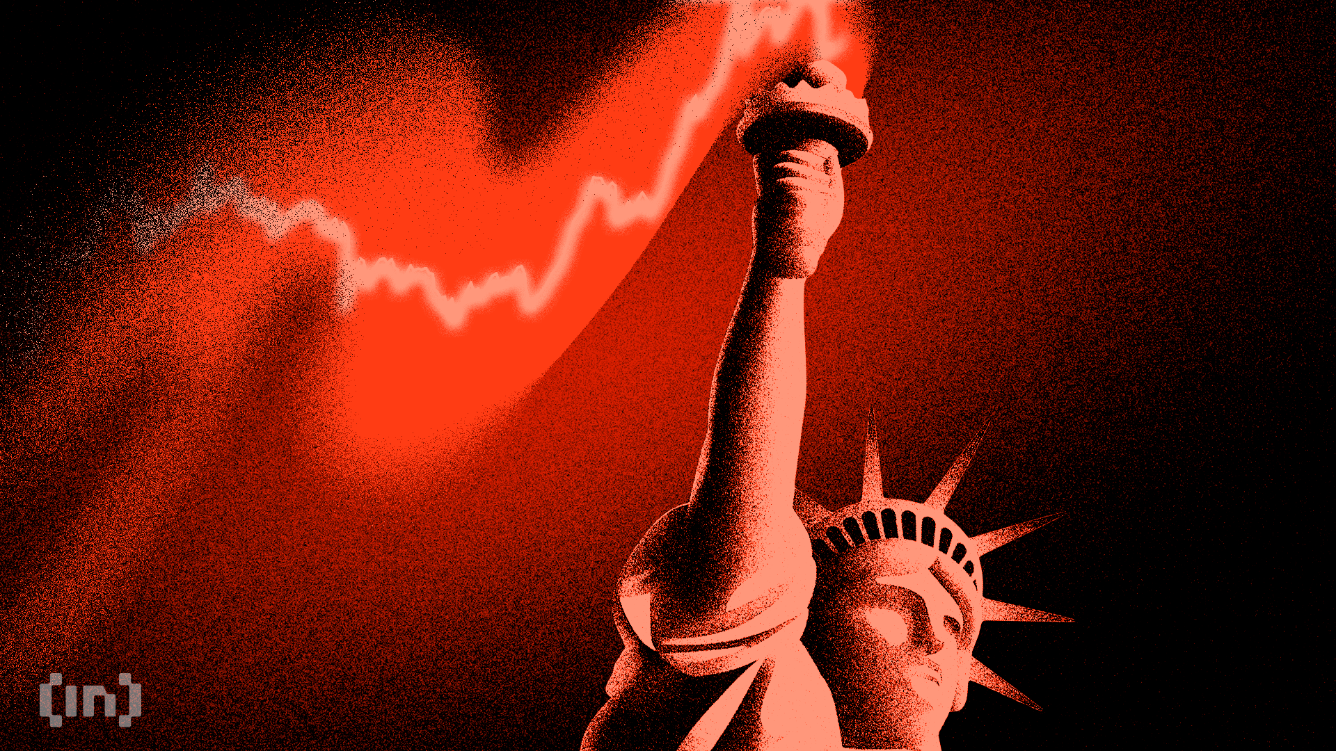 Risk Assets Rally After US Data Beats, Bitcoin Pushes Toward $81,600